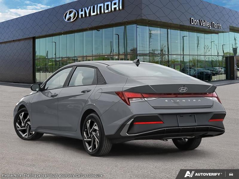 hyundai Elantra 2026 - 4