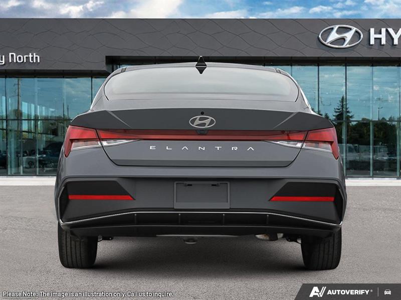 hyundai Elantra 2026 - 5