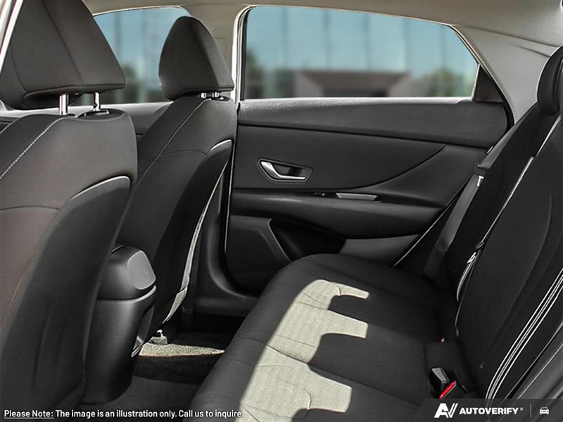 hyundai Elantra 2026 - 19
