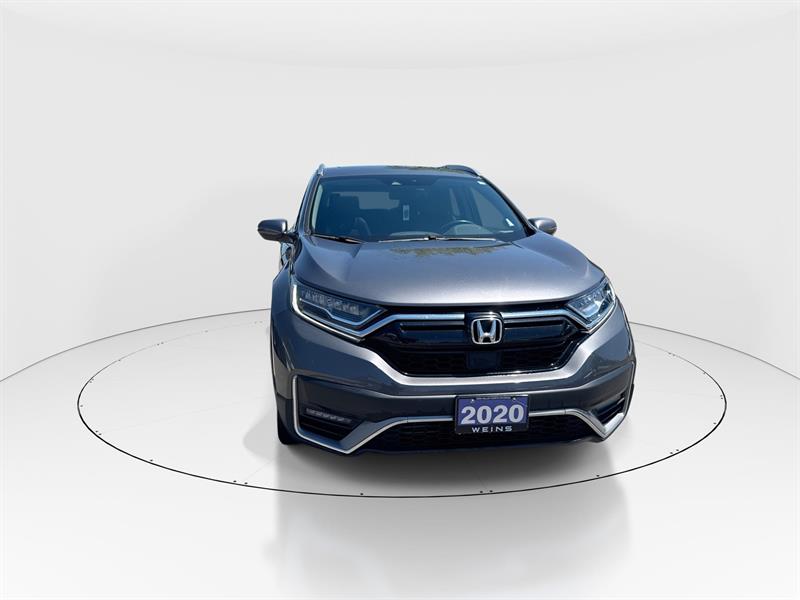 honda CR-V 2020 - 2