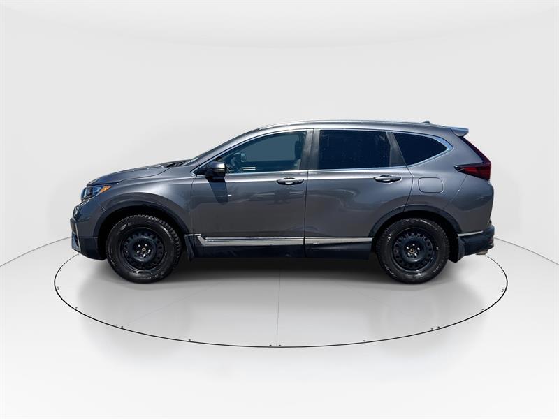 honda CR-V 2020 - 5