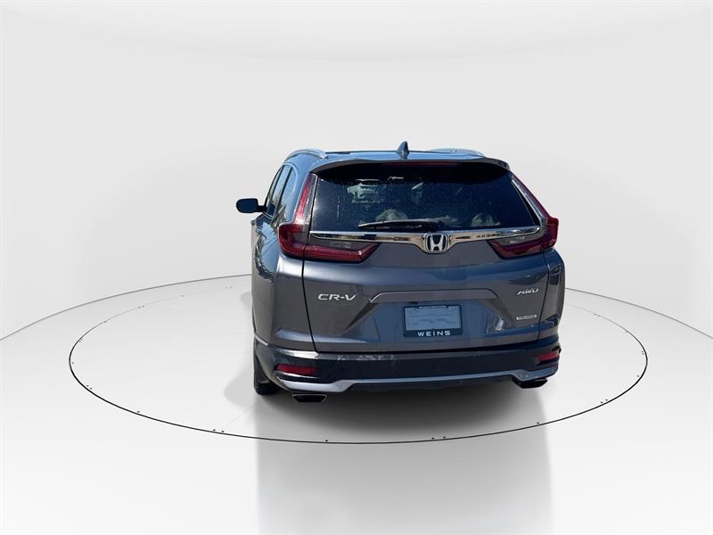 honda CR-V 2020 - 6