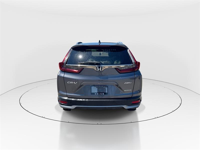 honda CR-V 2020 - 7