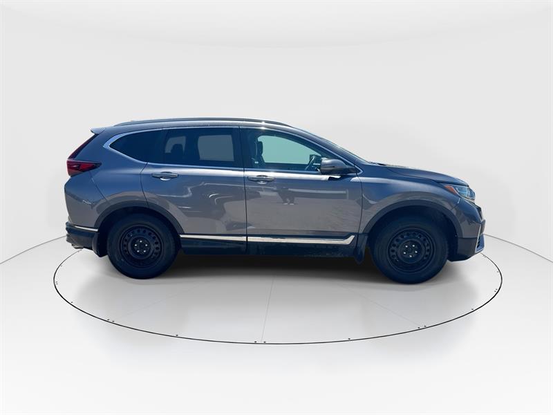 honda CR-V 2020 - 9