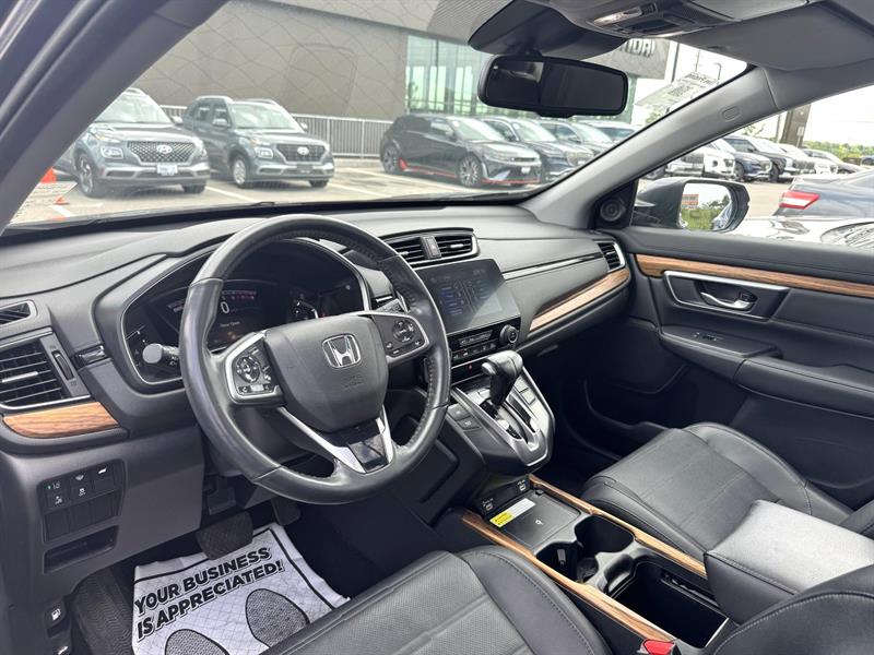 honda CR-V 2020 - 12