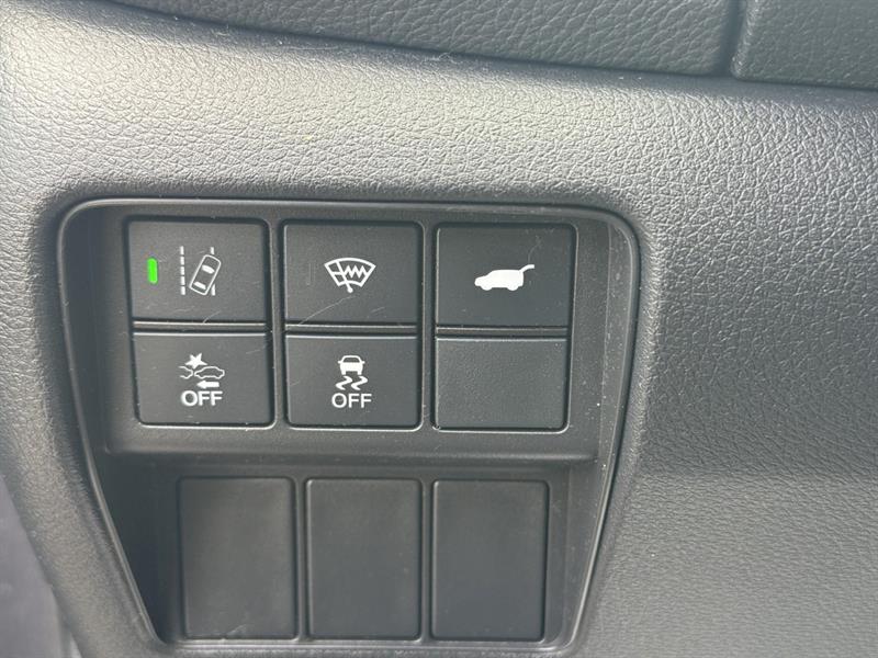 honda CR-V 2020 - 13