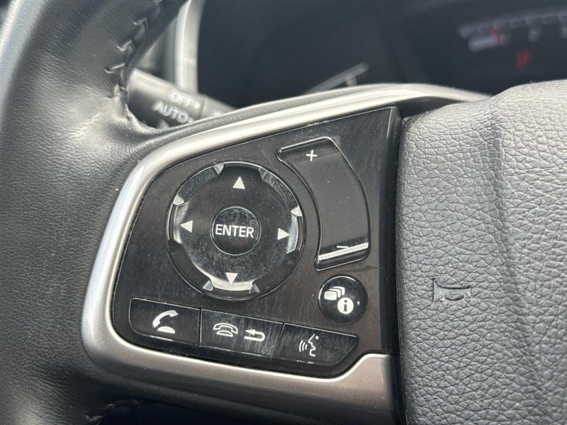 honda CR-V 2020 - 16