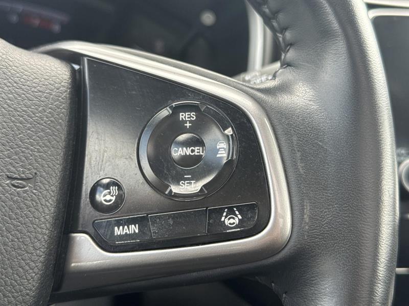 honda CR-V 2020 - 17