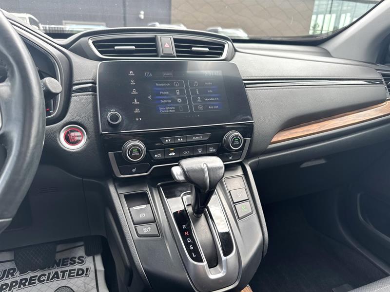 honda CR-V 2020 - 20