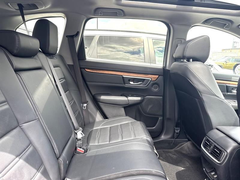 honda CR-V 2020 - 28