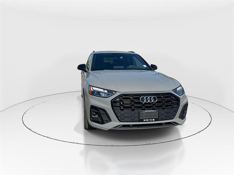 audi Q5 2021 - 2