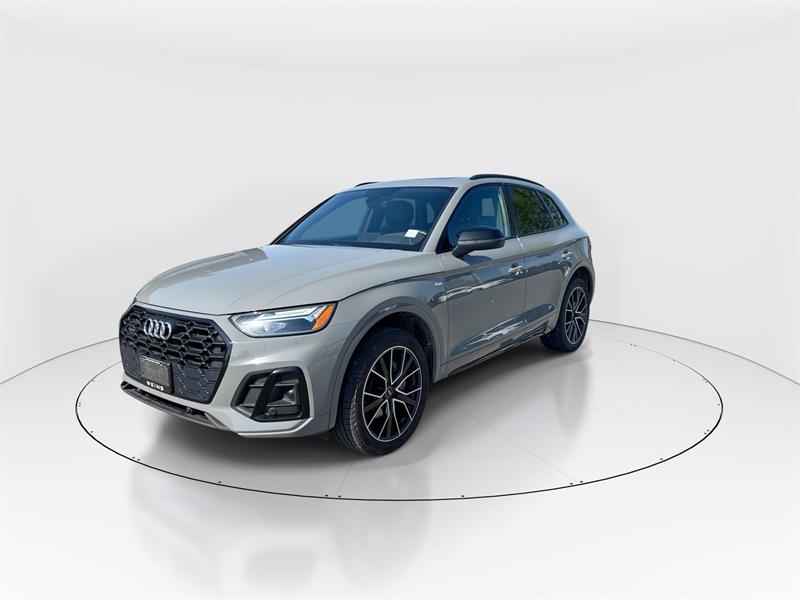 audi Q5 2021 - 4