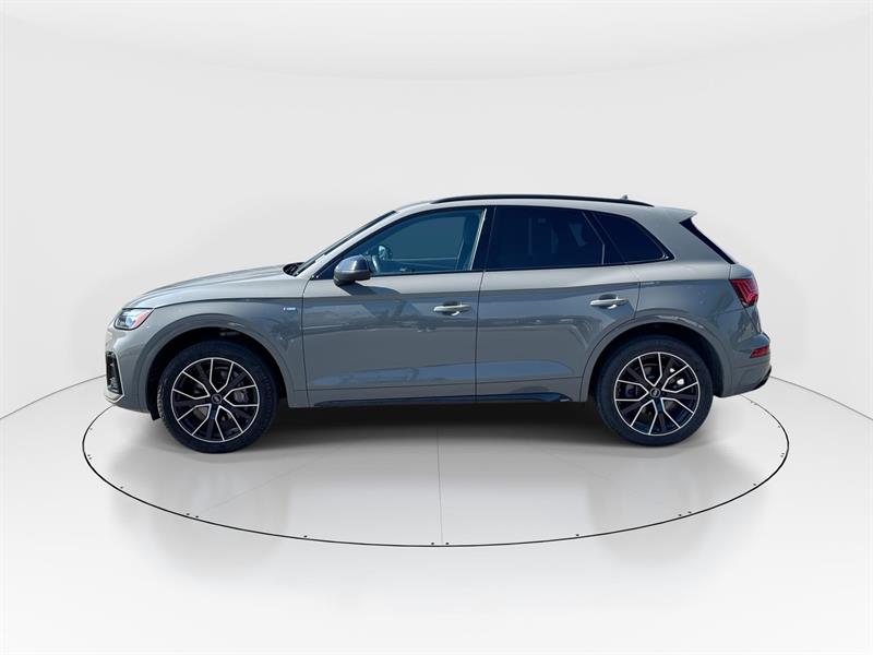 audi Q5 2021 - 5