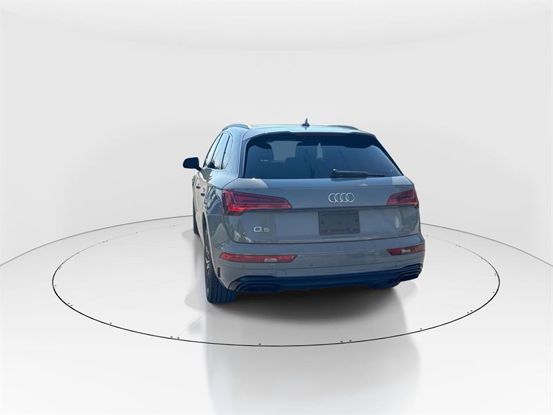 audi Q5 2021 - 6