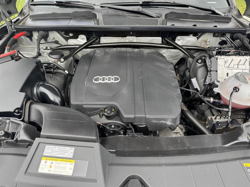 audi Q5 2021 - 11