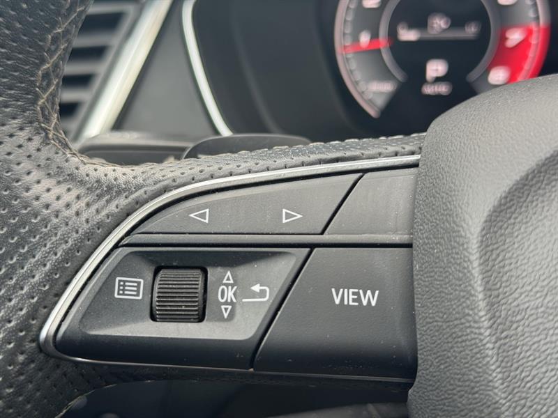 audi Q5 2021 - 16