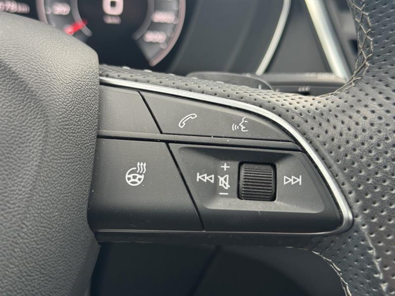 audi Q5 2021 - 17
