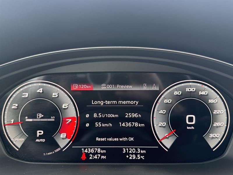 audi Q5 2021 - 18
