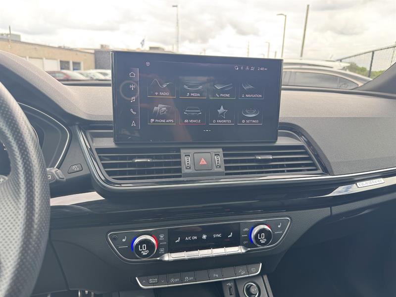audi Q5 2021 - 20