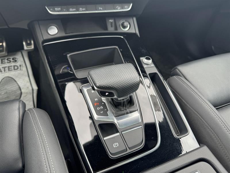 audi Q5 2021 - 22