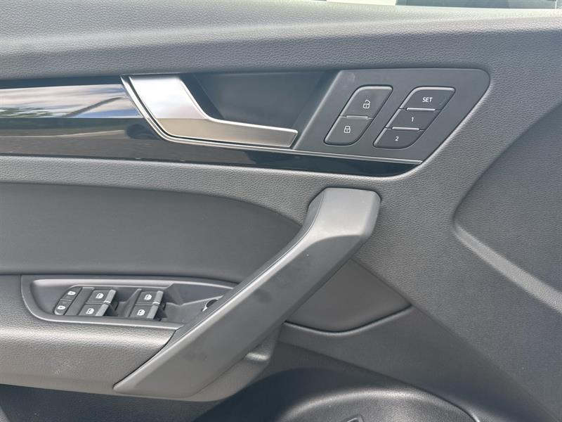 audi Q5 2021 - 25