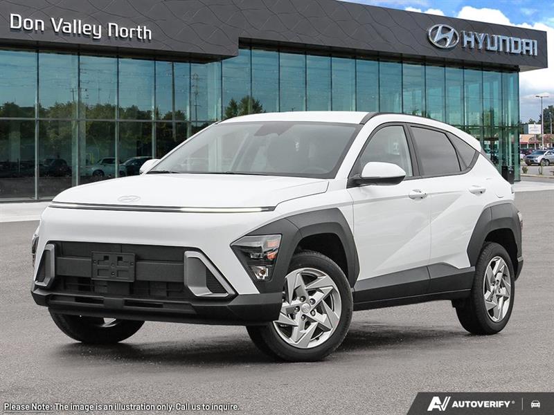 hyundai Kona 2026