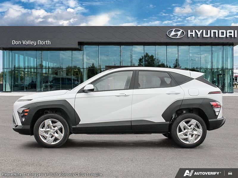 hyundai Kona 2026 - 3