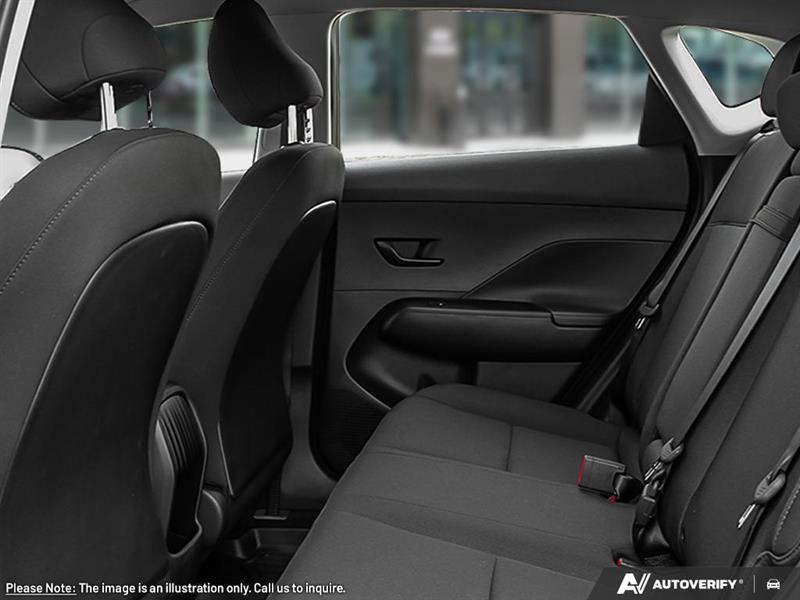 hyundai Kona 2026 - 21