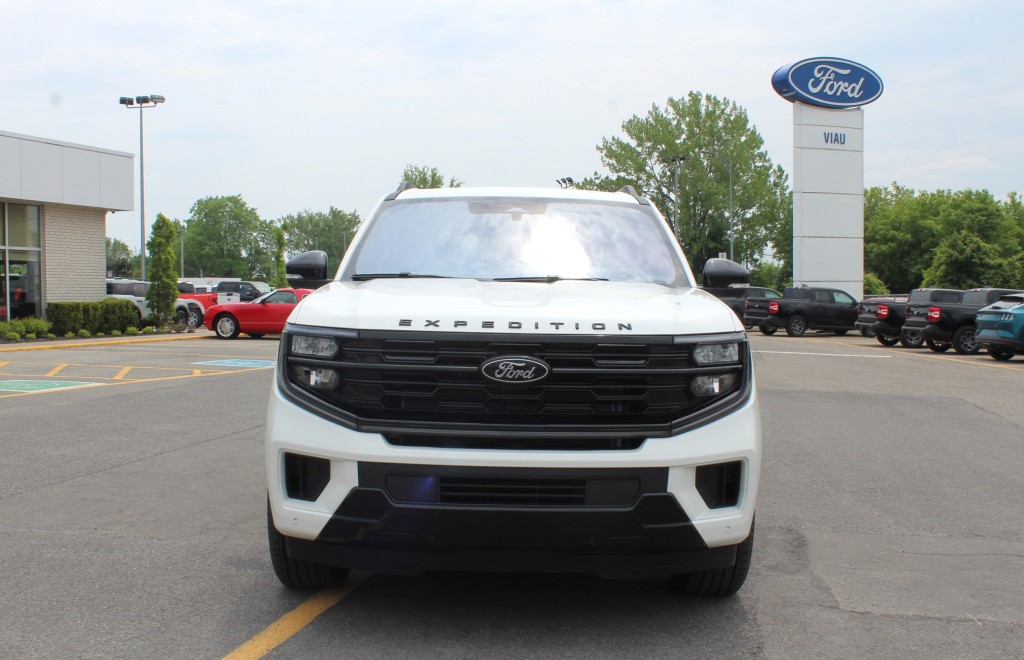 ford Expedition 2025 - 3
