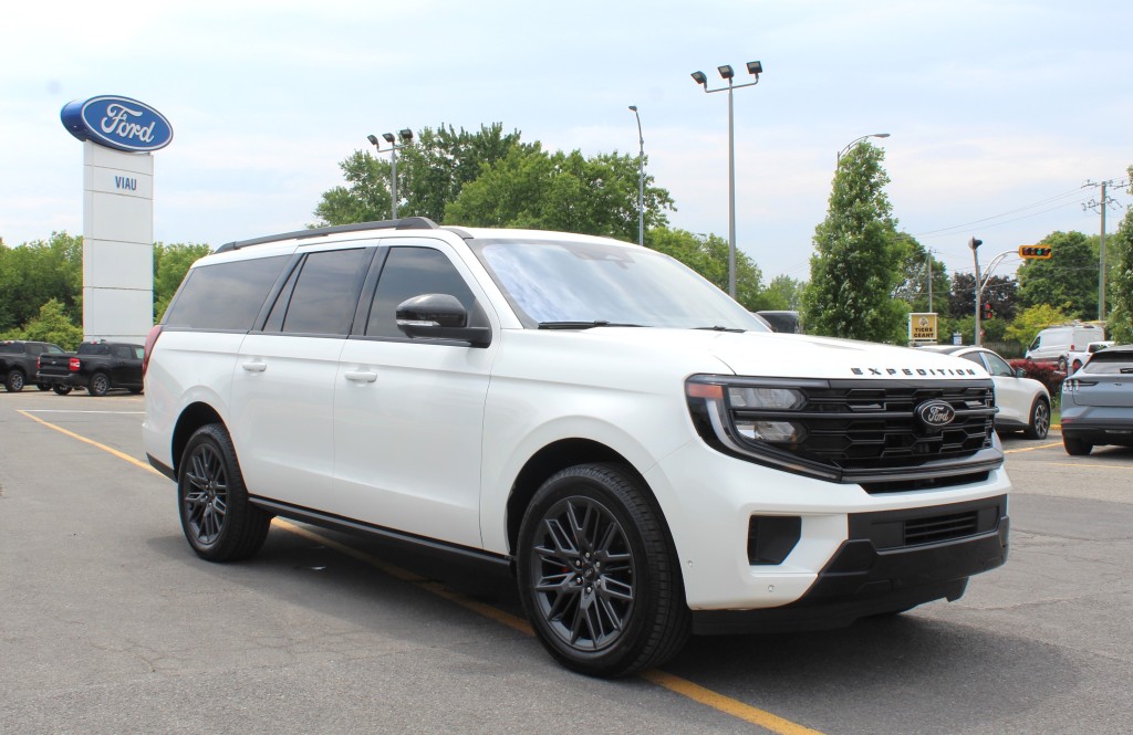 ford Expedition 2025 - 5