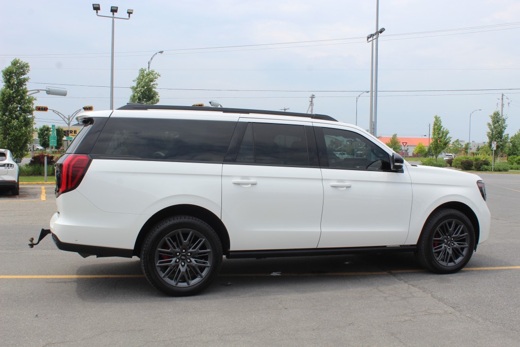 ford Expedition 2025 - 7