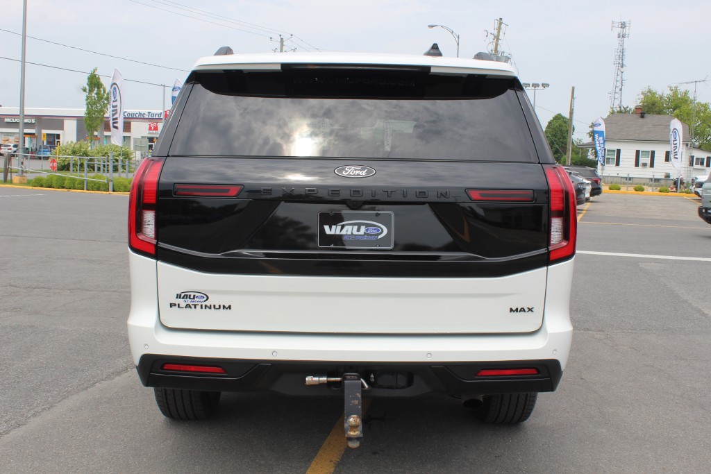 ford Expedition 2025 - 8