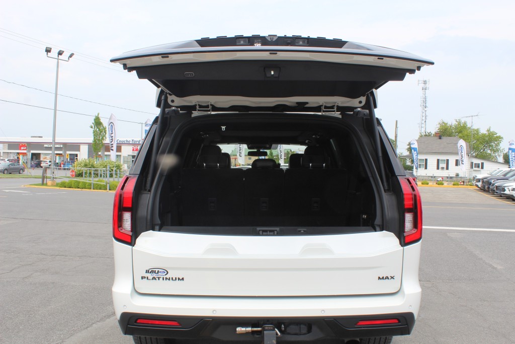 ford Expedition 2025 - 9