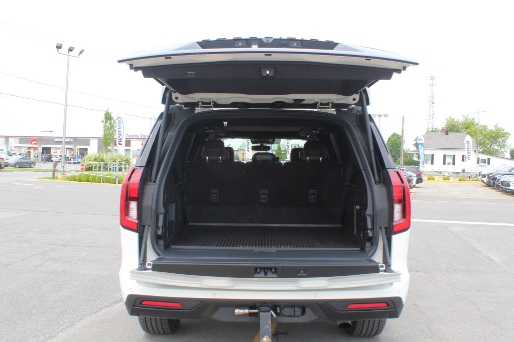 ford Expedition 2025 - 10