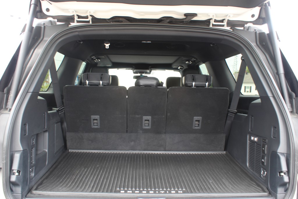 ford Expedition 2025 - 11