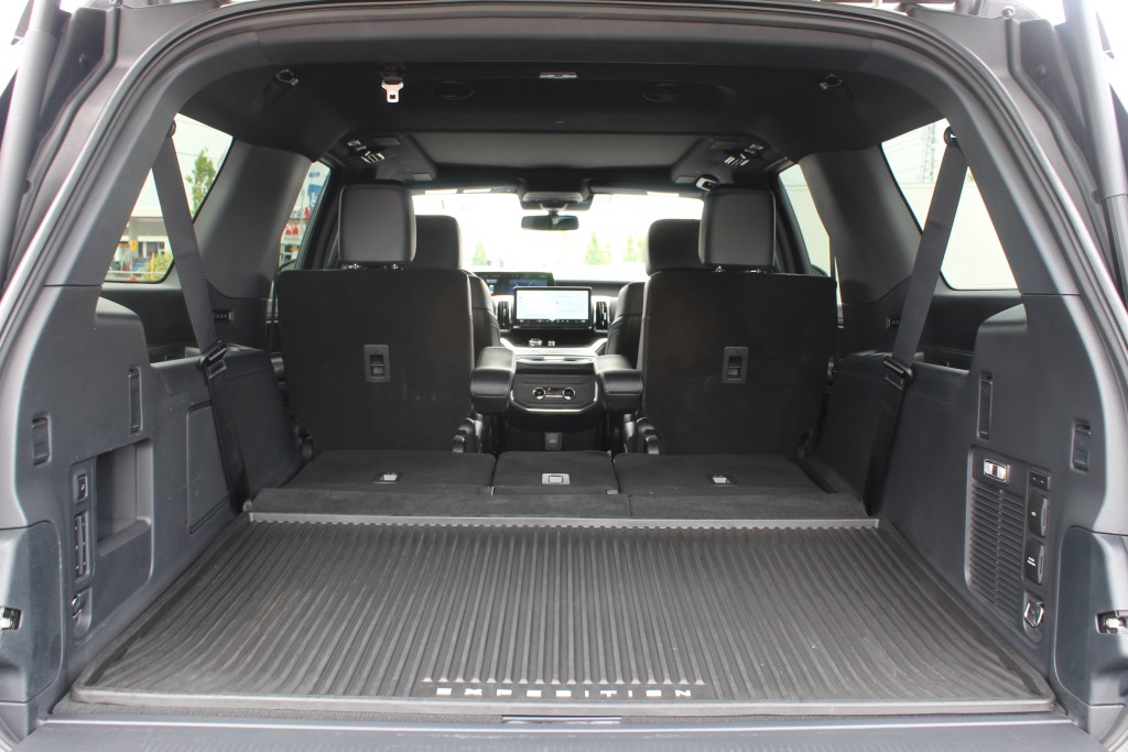 ford Expedition 2025 - 12