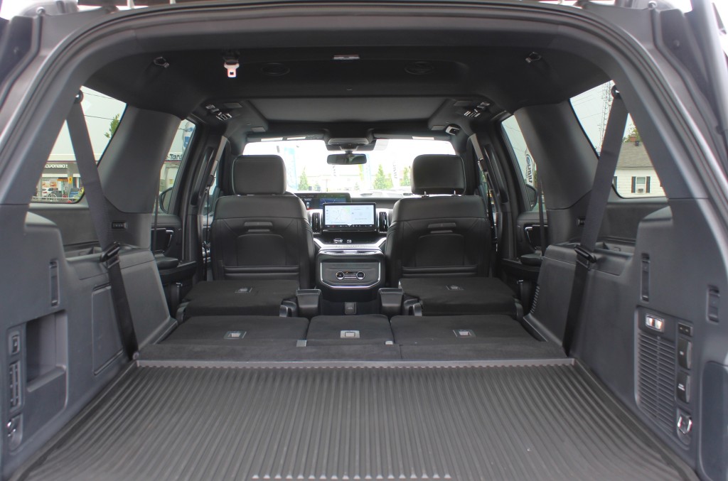 ford Expedition 2025 - 13