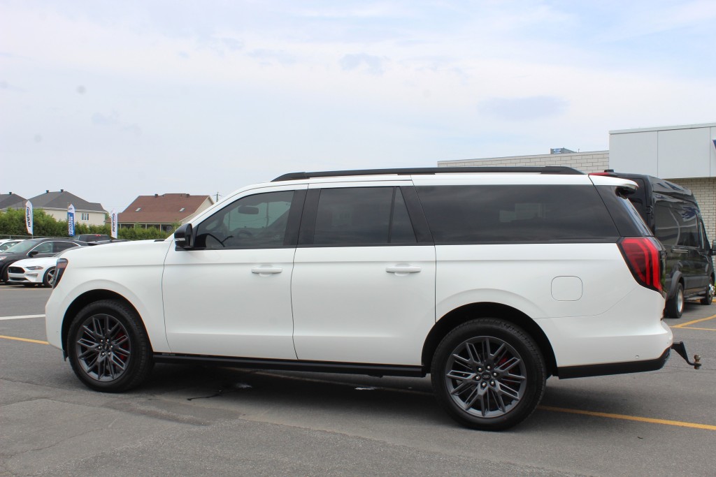 ford Expedition 2025 - 14