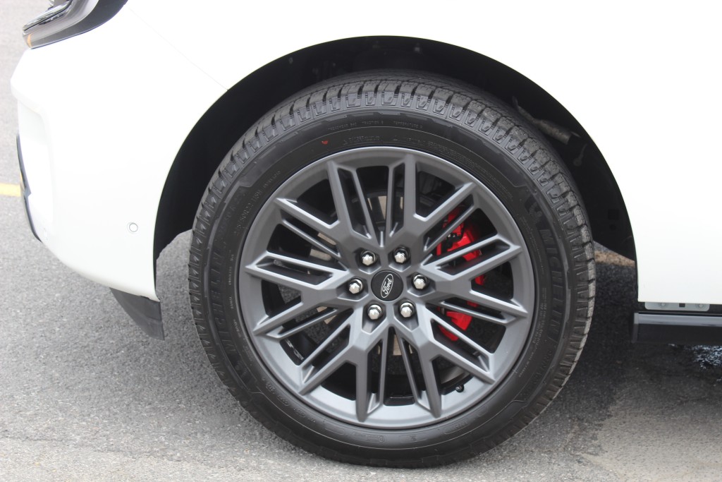 ford Expedition 2025 - 15