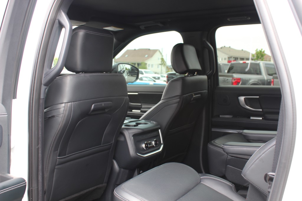 ford Expedition 2025 - 17
