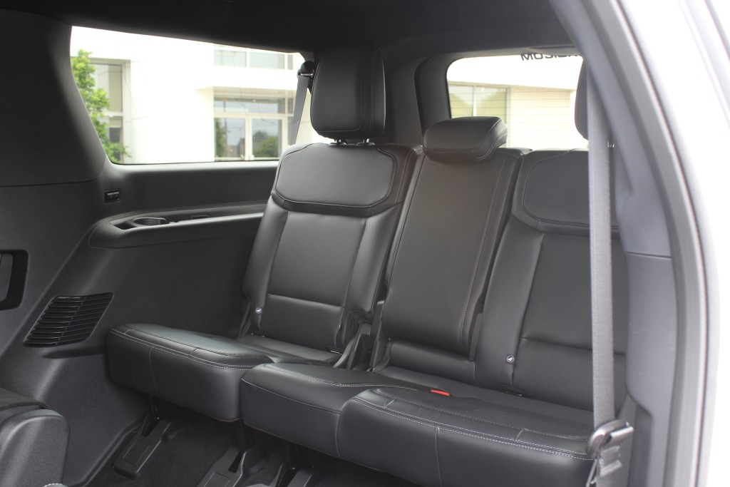 ford Expedition 2025 - 19