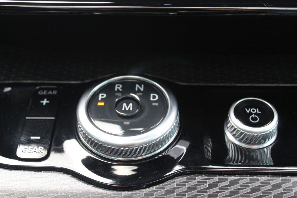 ford Expedition 2025 - 26