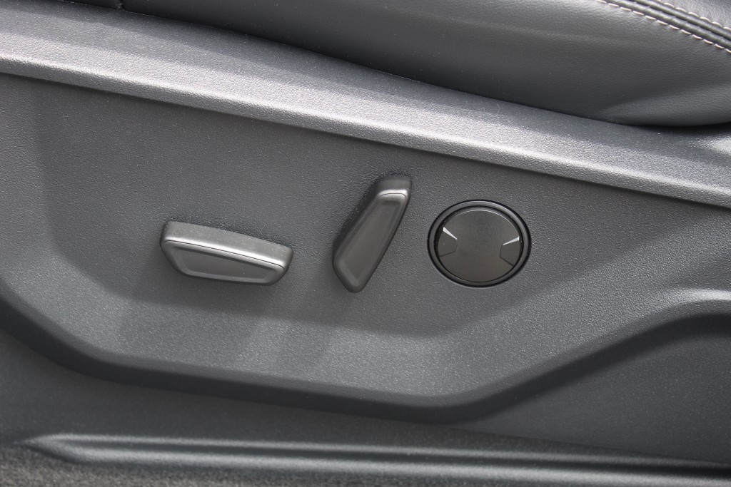 ford Expedition 2025 - 35