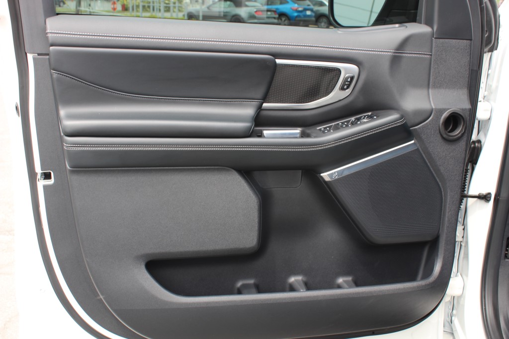 ford Expedition 2025 - 37