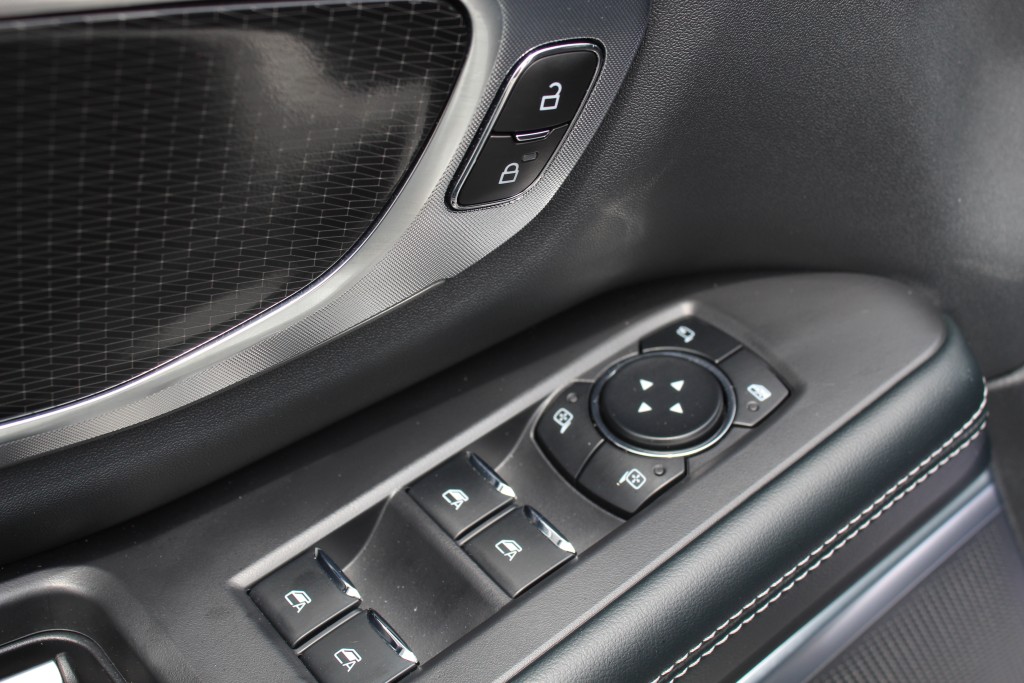 ford Expedition 2025 - 38