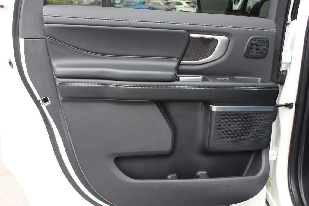 ford Expedition 2025 - 39