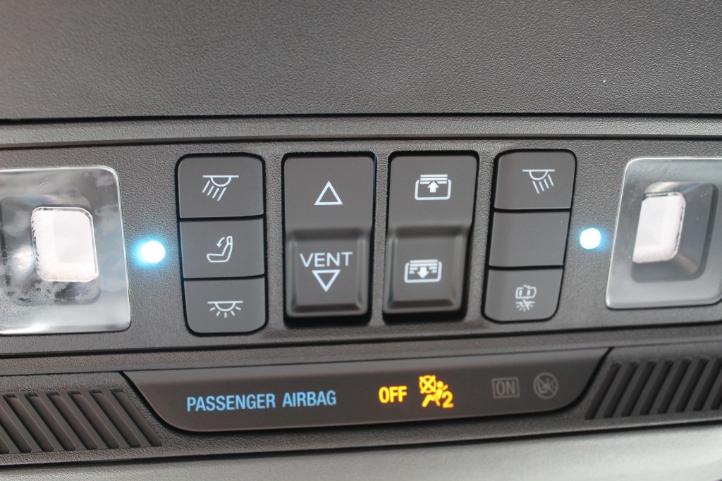 ford Expedition 2025 - 41