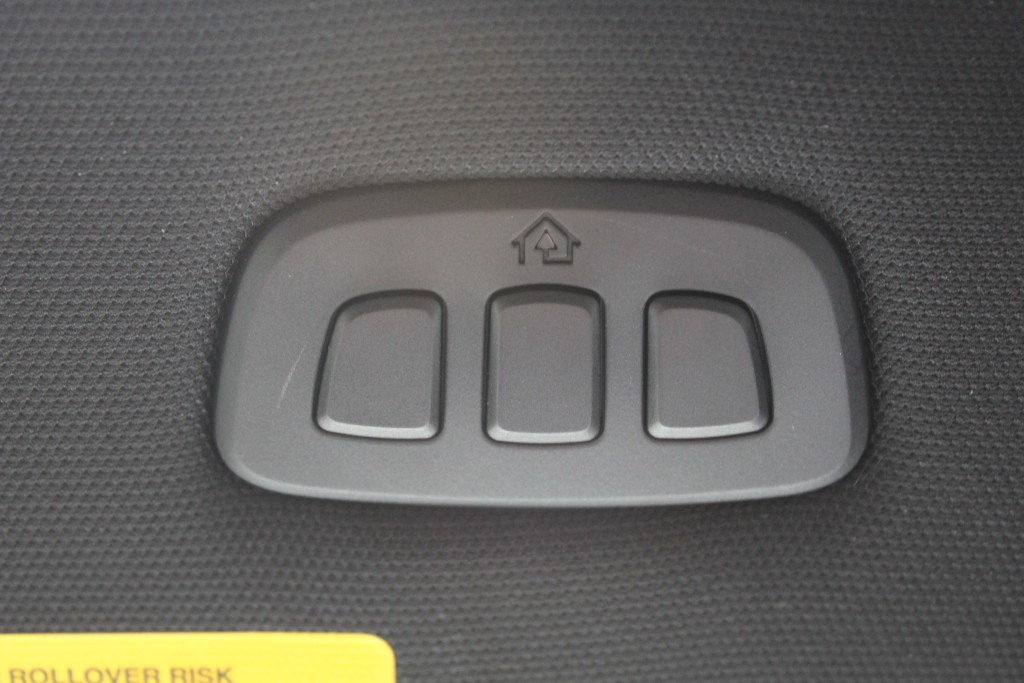 ford Expedition 2025 - 43