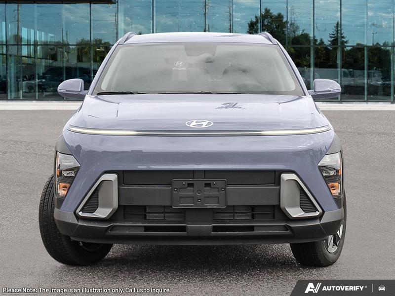 hyundai Kona 2026 - 2