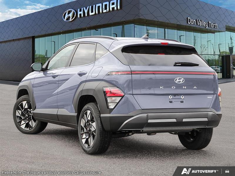 hyundai Kona 2026 - 4